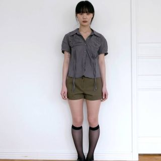 韓國服飾-KW-0607-489-韓國官網-上衣