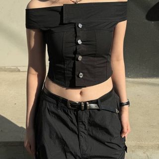 韓國服飾-KW-0607-511-韓國官網-上衣