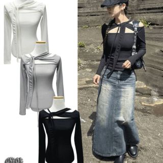 韓國服飾-KW-0607-524-韓國官網-上衣