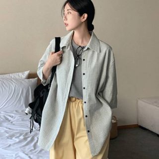 韓國服飾-KW-0611-006-韓國官網-上衣