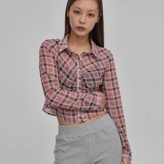 韓國服飾-KW-0611-019-韓國官網-上衣