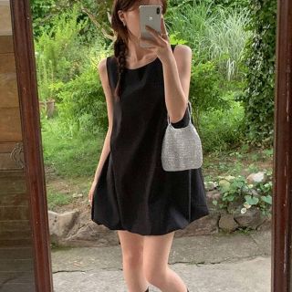 韓國服飾-KW-0611-080-韓國官網-連衣裙