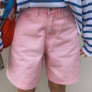 韓國服飾-KW-0611-090-韓國官網-褲子