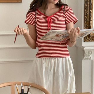 韓國服飾-KW-0611-124-韓國官網-上衣