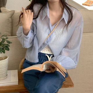 韓國服飾-KW-0611-126-韓國官網-上衣