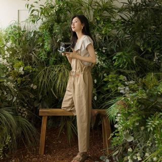 韓國服飾-KW-0611-165-韓國官網-褲子