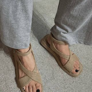 韓國服飾-KW-0611-169-韓國官網-鞋子