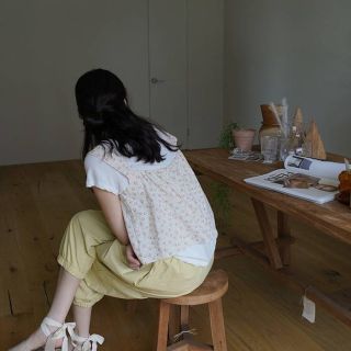 韓國服飾-KW-0611-173-韓國官網-上衣
