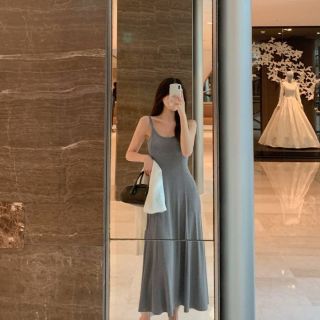 韓國服飾-KW-0611-214-韓國官網-連衣裙