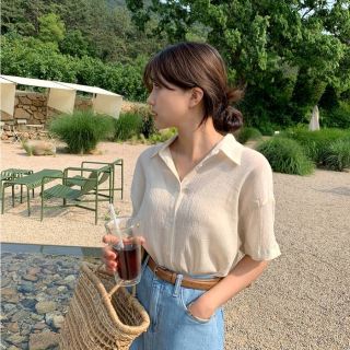 韓國服飾-KW-0611-232-韓國官網-上衣