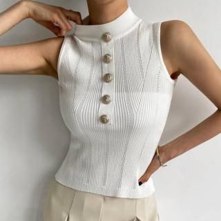 韓國服飾-KW-0611-254-韓國官網-上衣