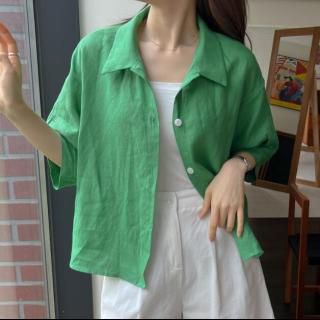 韓國服飾-KW-0611-268-韓國官網-上衣