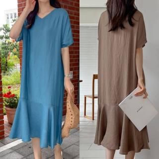 韓國服飾-KW-0611-272-韓國官網-連衣裙
