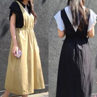 韓國服飾-KW-0611-273-韓國官網-連衣裙