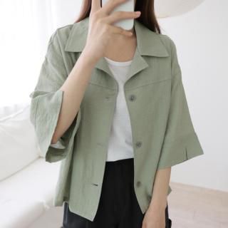 韓國服飾-KW-0611-274-韓國官網-上衣