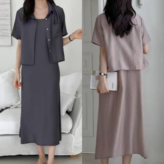 韓國服飾-KW-0611-276-韓國官網-套裝