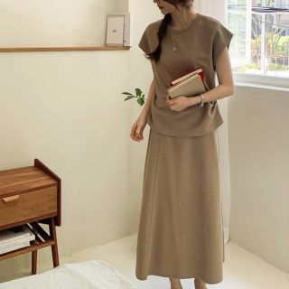 韓國服飾-KW-0611-299-韓國官網-套裝