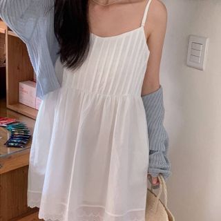 韓國服飾-KW-0611-322-韓國官網-連衣裙