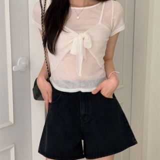 韓國服飾-KW-0611-323-韓國官網-上衣