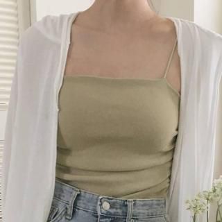韓國服飾-KW-0611-333-韓國官網-上衣