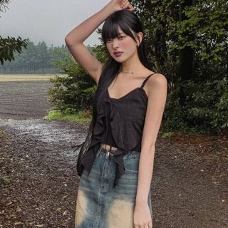 韓國服飾-KW-0611-345-韓國官網-上衣
