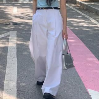 韓國服飾-KW-0611-350-韓國官網-褲子
