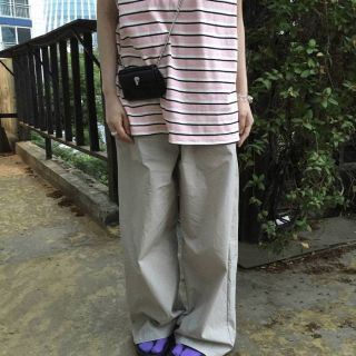 韓國服飾-KW-0611-432-韓國官網-褲子