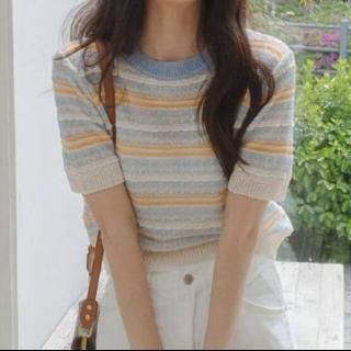 韓國服飾-KW-0611-437-韓國官網-上衣