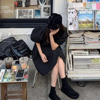 韓國服飾-KW-0611-470-韓國官網-連衣裙
