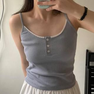 韓國服飾-KW-0611-472-韓國官網-上衣