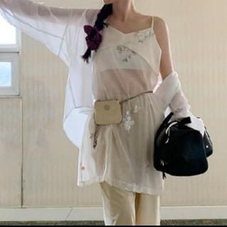 韓國服飾-KW-0617-010-韓國官網-連衣裙