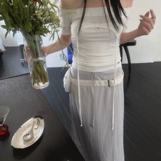 韓國服飾-KW-0617-041-韓國官網-上衣
