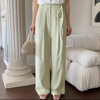 韓國服飾-KW-0617-043-韓國官網-褲子