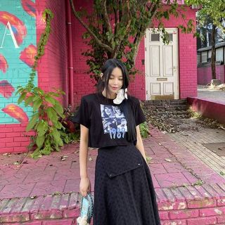 韓國服飾-KW-0617-047-韓國官網-上衣