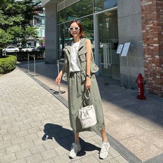 韓國服飾-KW-0617-139-韓國官網-套裝
