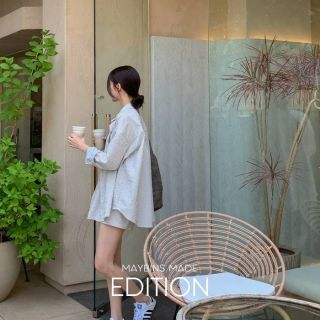 韓國服飾-KW-0617-159-韓國官網-上衣