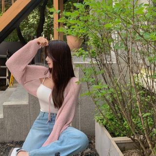 韓國服飾-KW-0617-162-韓國官網-上衣