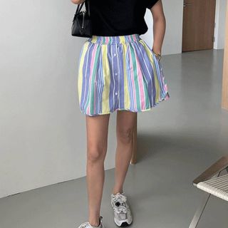 韓國服飾-KW-0617-183-韓國官網-褲子