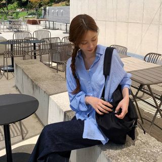 韓國服飾-KW-0617-219-韓國官網-上衣