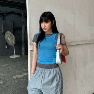 韓國服飾-KW-0617-286-韓國官網-上衣