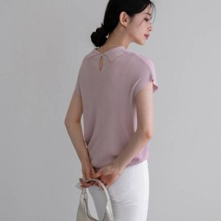 韓國服飾-KW-0620-019-韓國官網-上衣