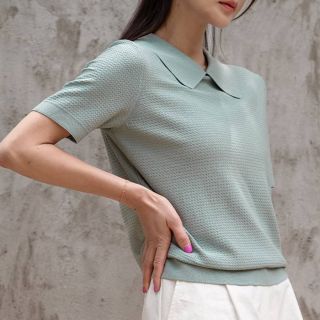 韓國服飾-KW-0620-022-韓國官網-上衣