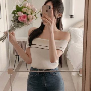 韓國服飾-KW-0620-061-韓國官網-上衣