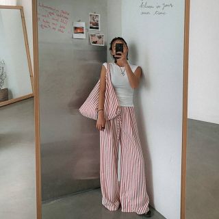 韓國服飾-KW-0620-088-韓國官網-套裝