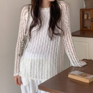 韓國服飾-KW-0620-114-韓國官網-上衣