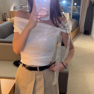 韓國服飾-KW-0620-125-韓國官網-上衣