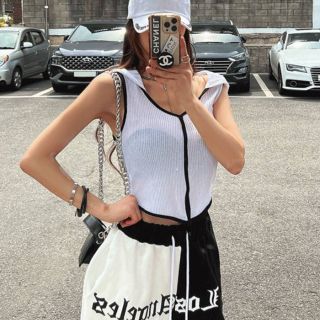韓國服飾-KW-0620-129-韓國官網-上衣