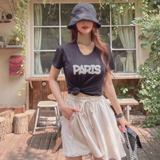 韓國服飾-KW-0620-135-韓國官網-上衣