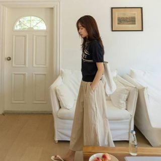 韓國服飾-KW-0620-143-韓國官網-上衣