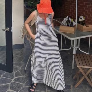 韓國服飾-KW-0620-153-韓國官網-連衣裙